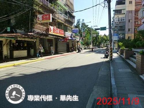 文山區華廈_套房法拍-6