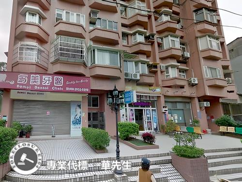 文山區華廈_套房法拍-7