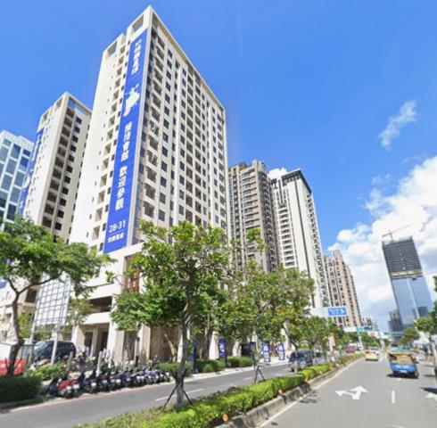 新莊拍賣大樓_辦公室-3