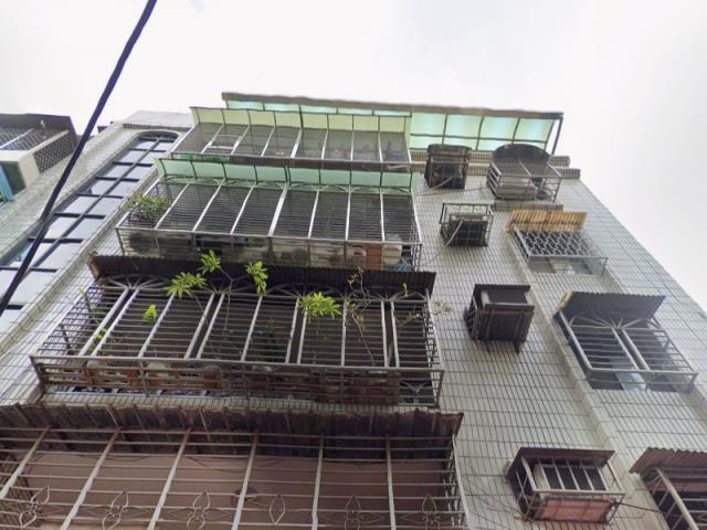 蘆洲公寓法拍-1