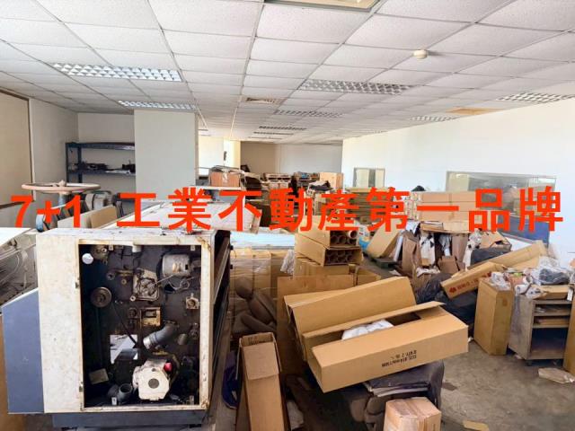 高雄廠房-3