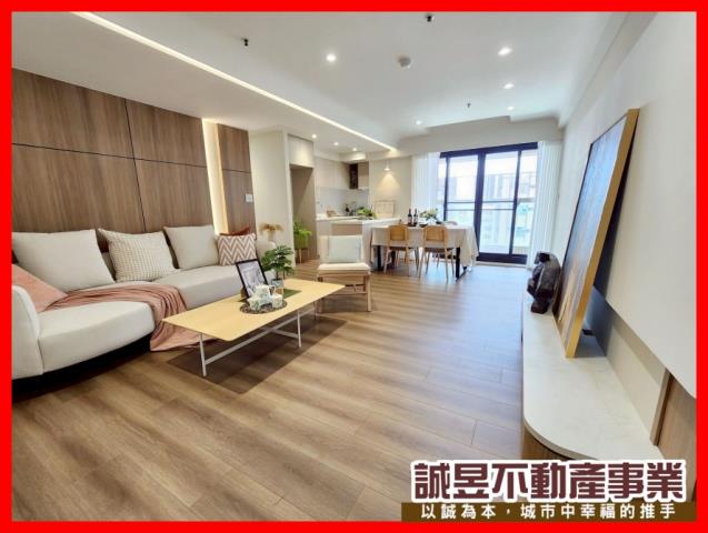 台南大樓-1