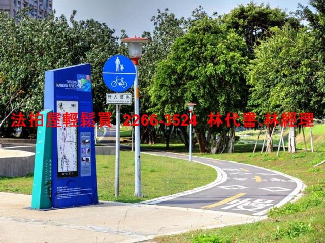 桃園大樓拍賣-12