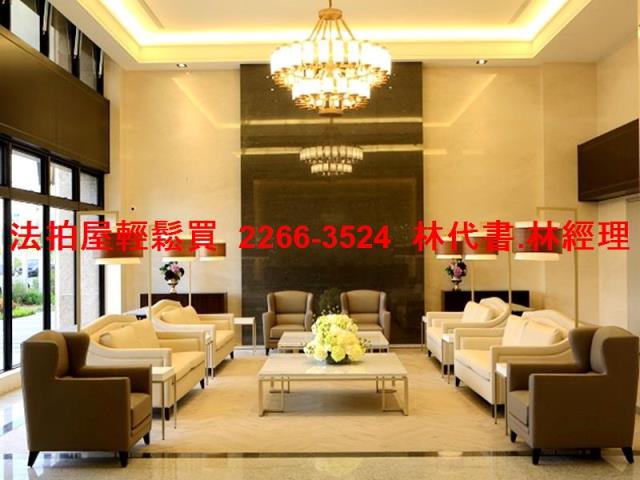 桃園大樓拍賣-4