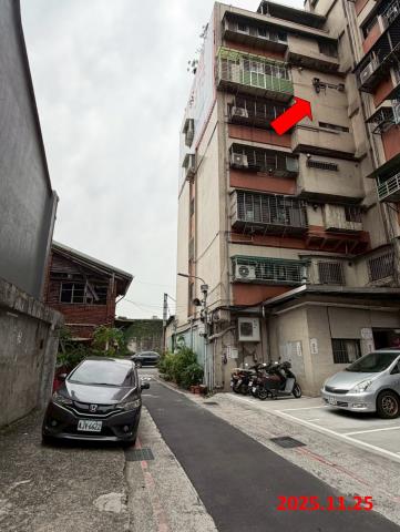 台北法拍大樓-3