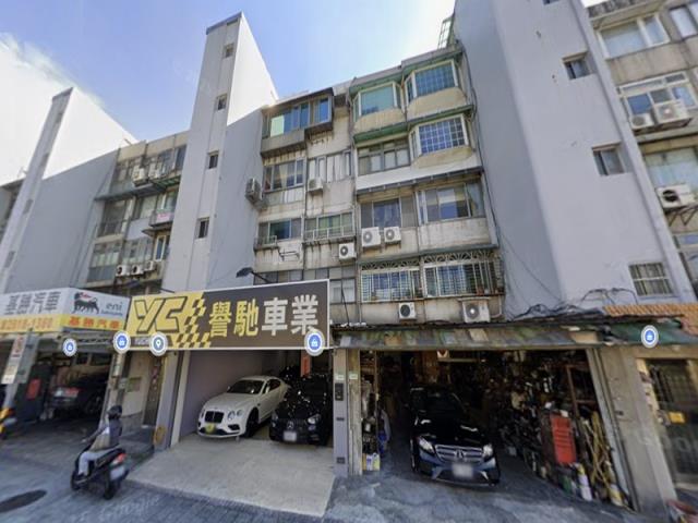 台北公寓法拍-0