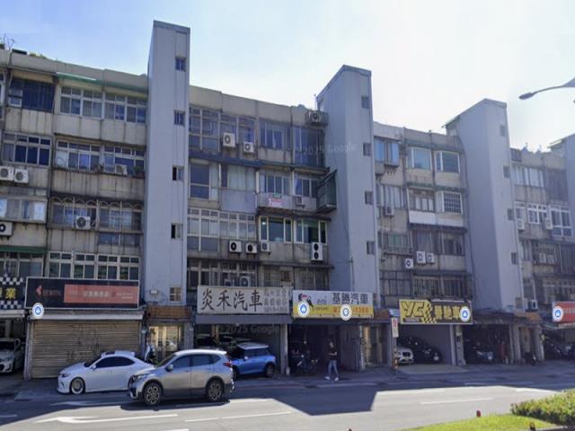 台北公寓法拍-1