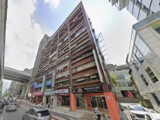 台北大樓法拍-1