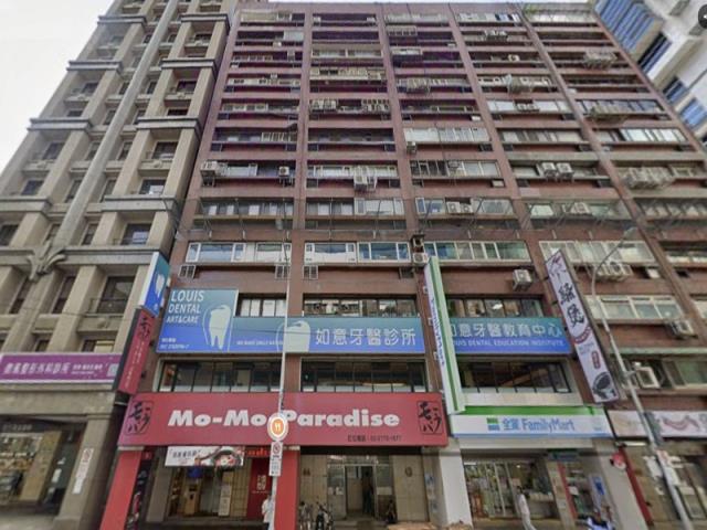 台北大樓法拍-2