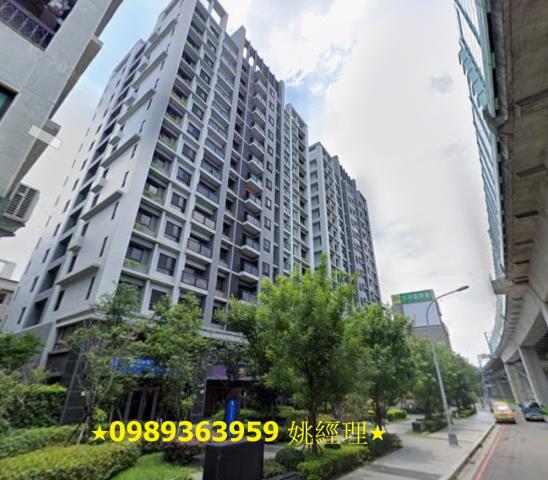 台中拍賣大樓-1