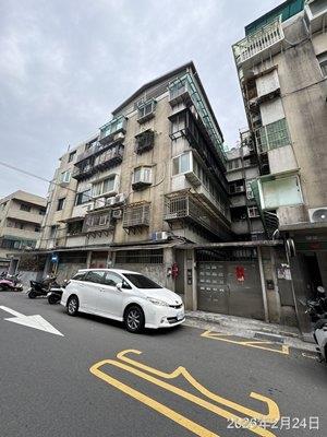 台北大安區法拍公寓-1