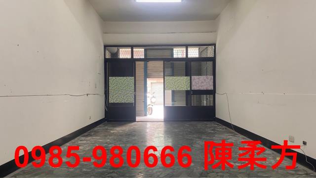 嘉義西區透天-4