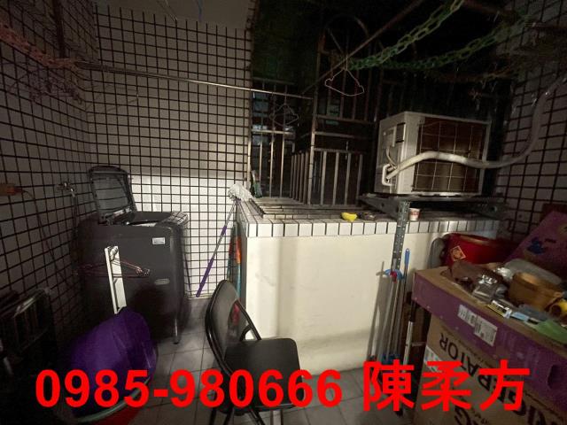 嘉義西區華廈-3