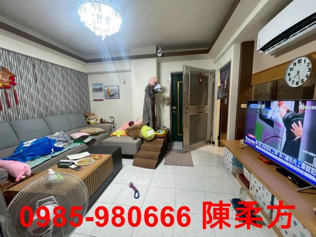 嘉義西區華廈-4