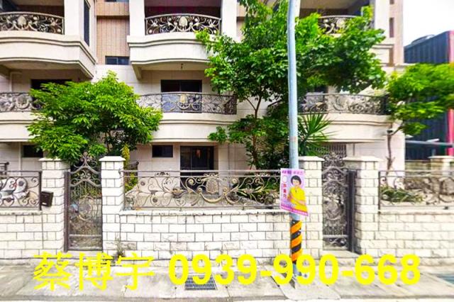 萬年一街閱讀翡冷翠7