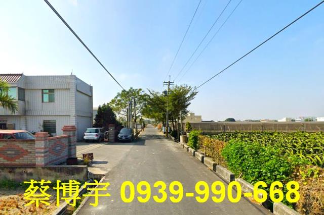 埔鹽鄉員鹿路農舍廠房