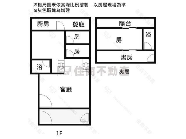 台南南區公寓-11