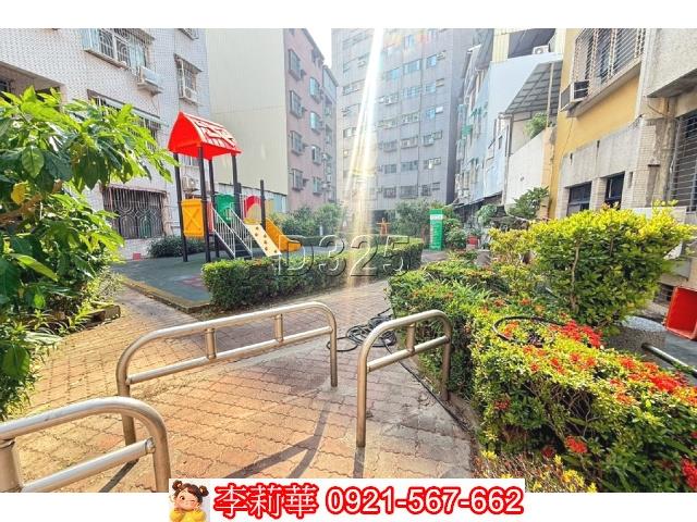 台南南區公寓-1