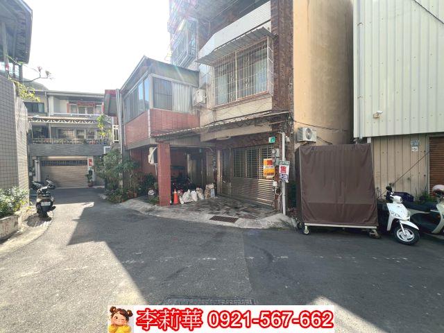 台南東區透天-1