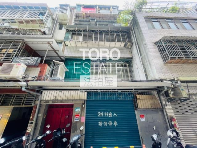 新北板橋公寓拍賣-4