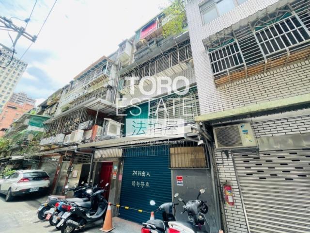 新北板橋公寓拍賣-6