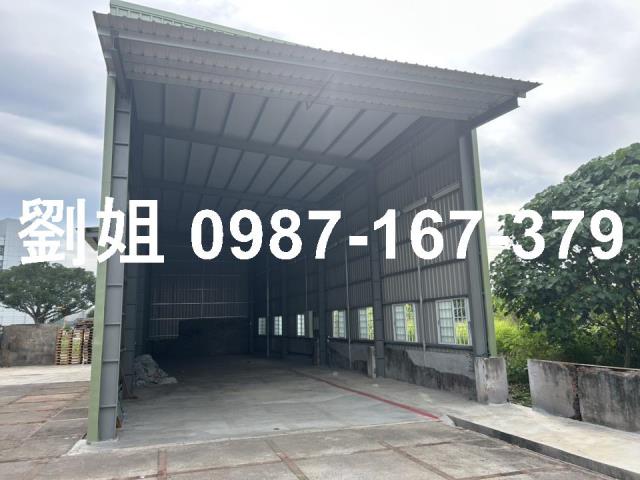 高雄楠梓廠房-2