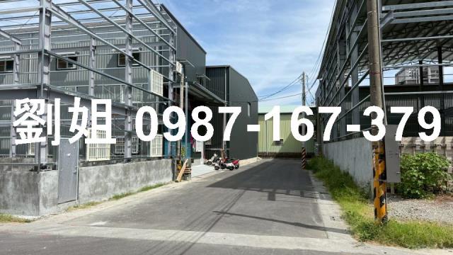 高雄鳥松廠房_倉庫-1