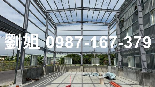 高雄鳥松廠房_倉庫-2