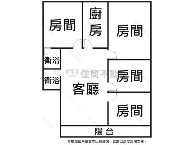 台南永康華廈-14