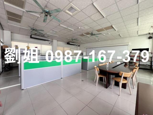 台南仁德廠房_廠辦_倉庫-4