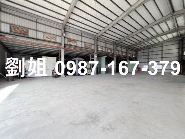 台南仁德廠房_廠辦_倉庫-3