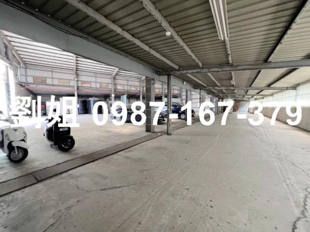台南仁德廠房_廠辦_倉庫-2