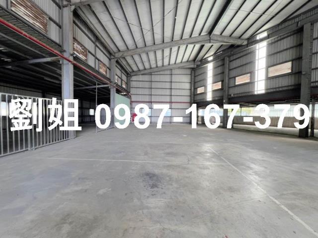 台南仁德廠房_廠辦_倉庫-1