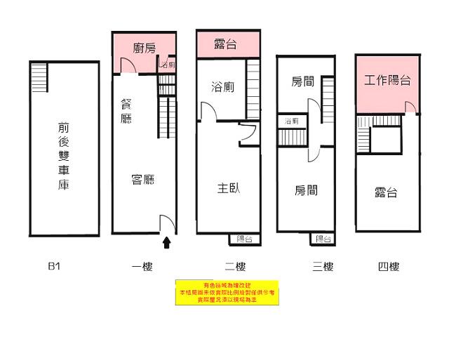 台南永康透天-15