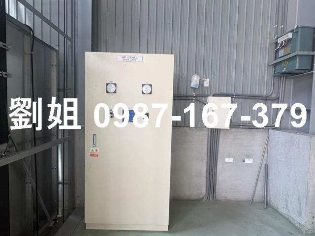 台南永康廠房_廠辦_倉庫-3