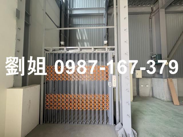 台南永康廠房_廠辦_倉庫-4