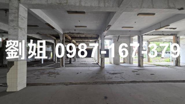 屏東枋寮廠房_廠辦_倉庫-1