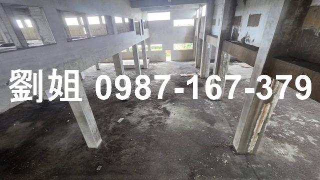 屏東枋寮廠房_廠辦_倉庫-4