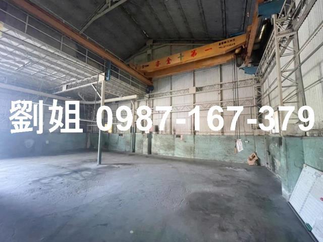 台南永康廠房-1