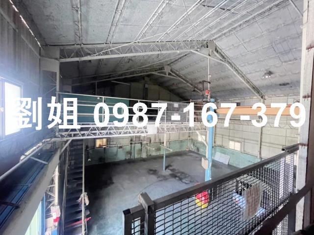 台南永康廠房-3