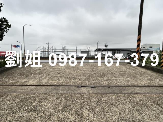 安南廠房_倉庫-4