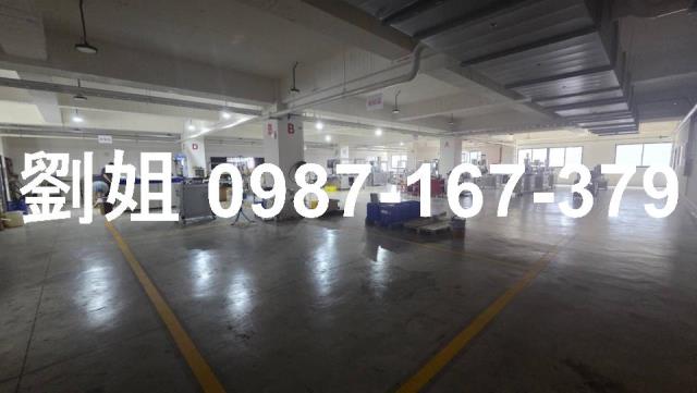 安南廠房_廠辦_倉庫-1