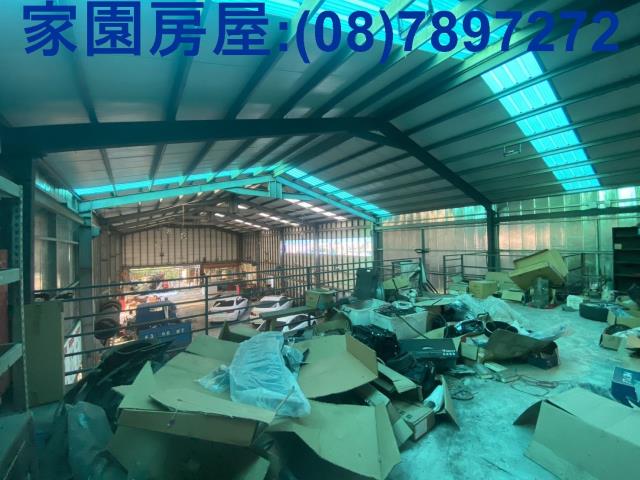 萬巒廠房_倉庫-10