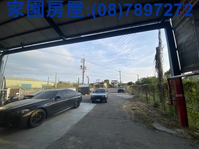 萬巒廠房_倉庫-2