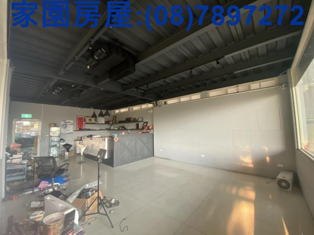 萬巒廠房_倉庫-3