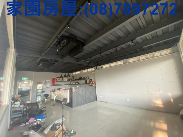 萬巒廠房_倉庫-4