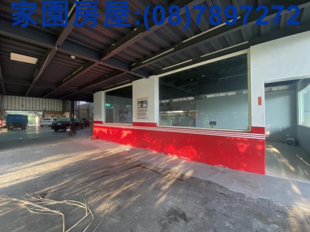 萬巒廠房_倉庫-5