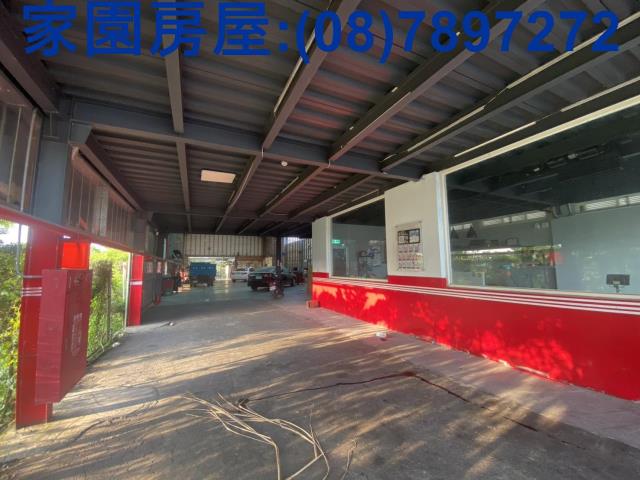 萬巒廠房_倉庫-6