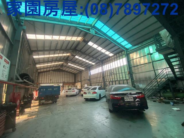 萬巒廠房_倉庫-7