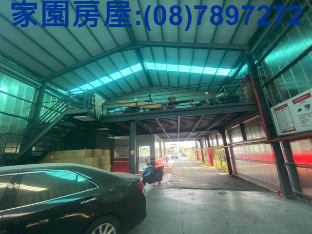 萬巒廠房_倉庫-8